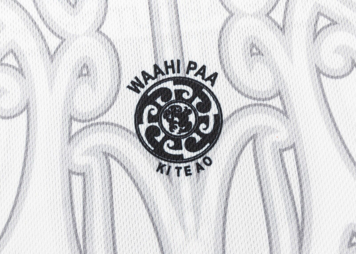 NRL 2025 Jersey Set - Maori All Stars - Infant - Toddler