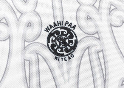 NRL 2025 Jersey Set - Maori All Stars - Infant - Toddler