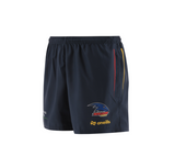 AFL 2024 Walk Out Short - Adelaide Crows - Adult - O'NEILLS