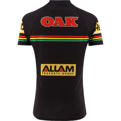 NRL 2025 Home Jersey - Penrith Panthers - Adult - Mens