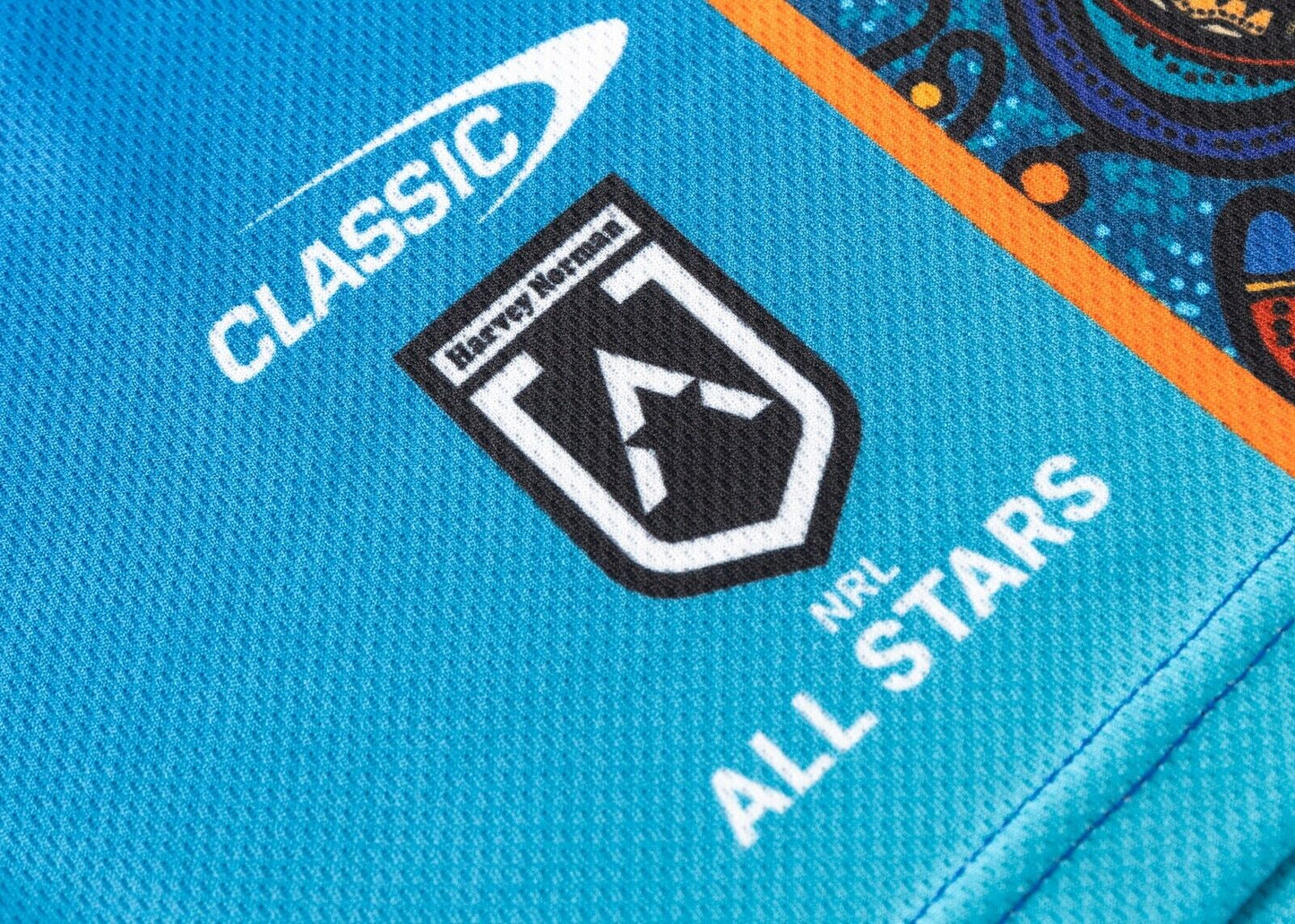 NRL 2025 Jersey Set - Indigenous All Stars - Infant - Toddler