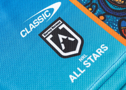 NRL 2025 Jersey Set - Indigenous All Stars - Infant - Toddler