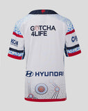 NRL 2024 Indigenous Jersey - Sydney Roosters - Youth - Kids