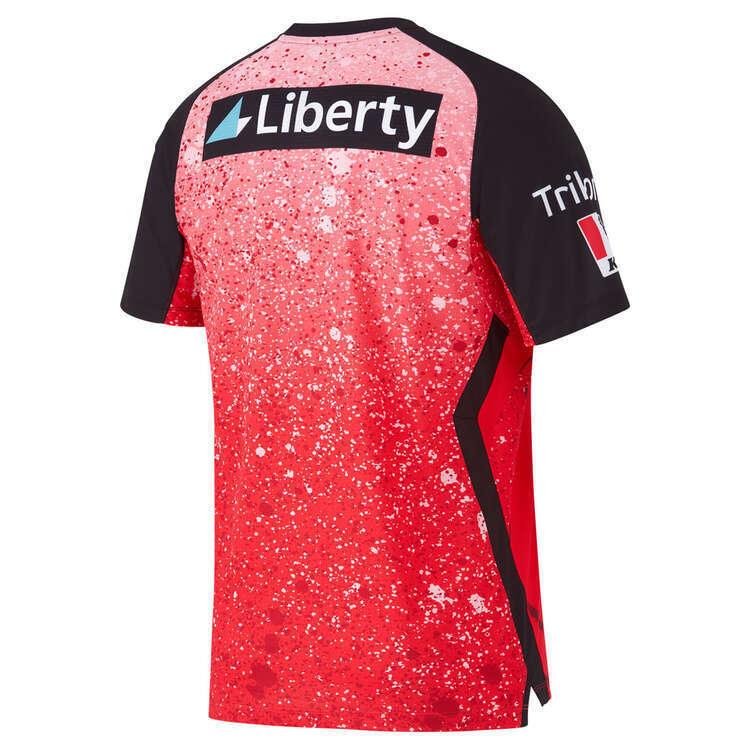 BBL 2023/24 Match Jersey - Melbourne Renegades - Mens - Adult