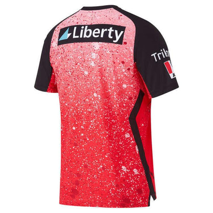 BBL 2023/24 Match Jersey - Melbourne Renegades - Mens - Adult
