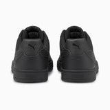 PUMA Caven Shoe - Black/Black - Mens - Adult