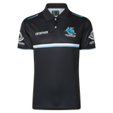 NRL 2023 Media Polo - Cronulla Sharks - Rugby League - CLASSIC