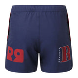 NRL 2023 Training Shorts - Sydney Roosters - Rugby League - Mens - CASTORE