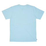 NRL Cotton Logo Tee Shirt - Cronulla Sharks - Mens -