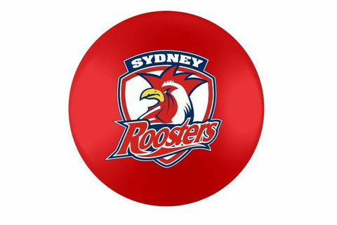 NRL Pool Snooker Billiards - Eight Ball Or Replacement - Sydney Roosters