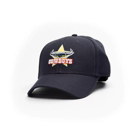 NRL Stadium Cap- North Queensland Cowboys - Adult - Hat