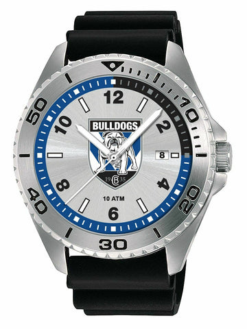 NRL Watch - Canterbury Bulldogs - Try Series - Gift Box Included