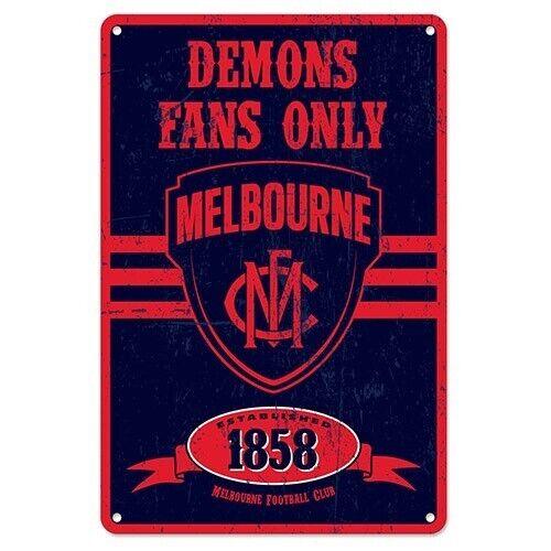 melbourne demons store