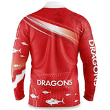 dragons jersey