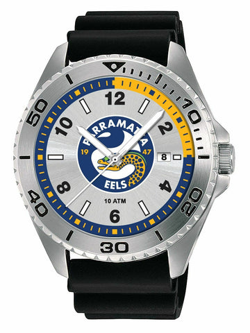NRL Watch - Parramatta Eels - Try Series - Gift Box Included