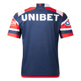 NRL 2023 Home Jersey - Sydney Roosters - Rugby League - Mens - CASTORE