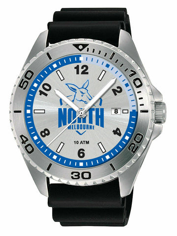 AFL Watch - North Melbourne Kangaroos - Try Series - Gift Box Included - Adult