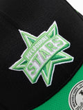 BBL Low Pro On Field Cap - Melbourne Stars - Adult - MITCHELL & NESS