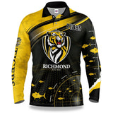 richmond tigers clothing