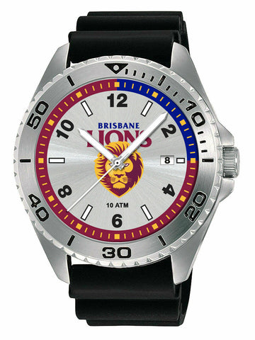 AFL Watch - Brisbane Lions - Try Series - Gift Box Included - Adult