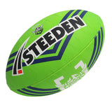 NRL 2023 Supporter Football - Canberra Raiders - Youth Ball - Size 11