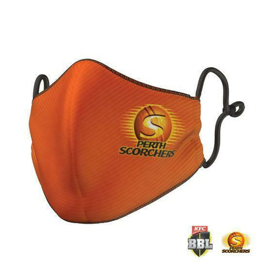scorchers merchandise