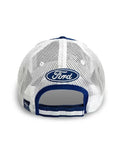 FORD Trucker Cap - Hat - Adjustable OSFM - Adult