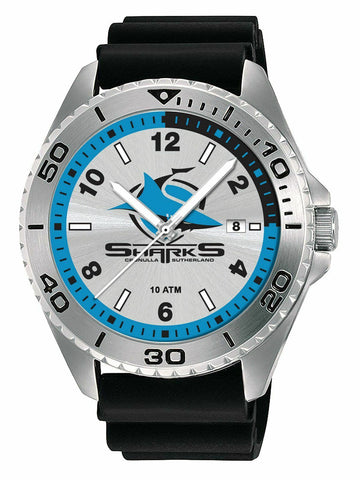 NRL Watch - Cronulla Sharks - Try Series - Gift Box Included