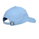 NRL Ballpark Cap - NSW Blues - Blue - Hat - Adult