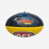 AFL PVC Club Football - Adelaide Crows - 20cm Ball