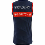 NRL 2022 Training Singlet - Newcastle Knights - Adult - Rugby League - O'NEILLS