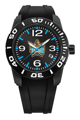 NRL Watch - Gold Coast Titans - Athlete Series - Gift Box Included