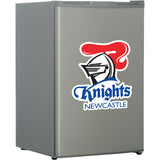 NRL Fridge Decal - Newcastle Knights -Team Logo Sticker - 456x377mm