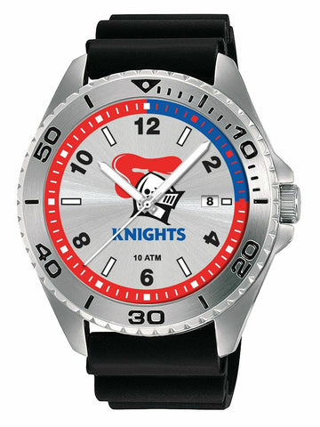 NRL Watch - Newcastle Knights - Try Series - Gift Box Included