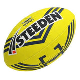 NRL 2023 Supporter Football - Cowboys - Youth Ball - Size 11