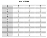 PUMA Rickie Shoe - Black Leather - Mens Youth Sizes - School Work