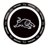 NRL Melamine Plate - Penrith Panthers - 20cm diameter - Single