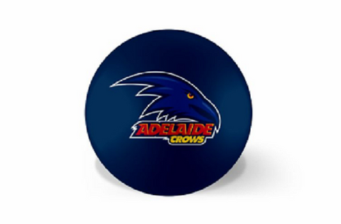 AFL Pool Snooker Billiards - Eight Ball Or Replacement - Adelaide Crows