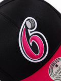 BBL Low Pro On Field Cap - Sydney Sixers - Adult - MITCHELL & NESS