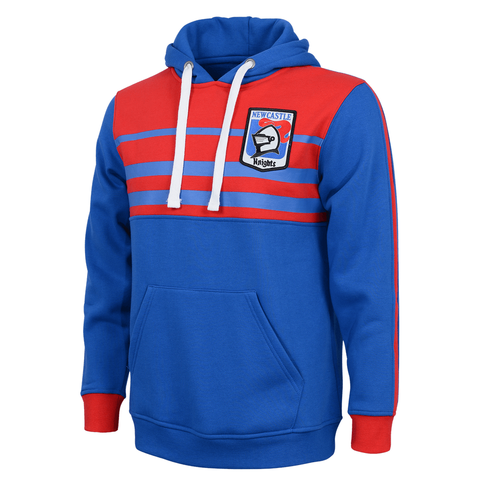 newcastle knights hoodie