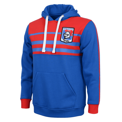 newcastle knights hoodie