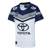 NRL 2023 Away Jersey - North Queensland Cowboys - YOUTH - DYNASTY