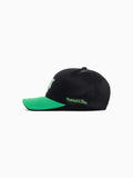BBL Low Pro On Field Cap - Melbourne Stars - Adult - MITCHELL & NESS