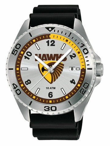 AFL Watch - Hawthorn Hawks - Try Series - Gift Box Included