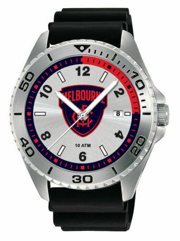 AFL Watch - Melbourne Demons - Try Series - Gift Box Included