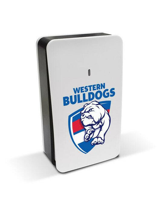 western bulldogs shop