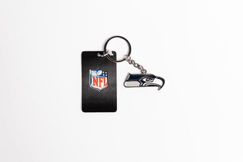 Nfl keyring 2025