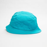 NRL Twill Bucket Hat - Gold Coast Titans - Blue - Adult Size