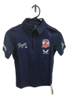 NRL 2022 Junior Media Polo - Sydney Roosters - YOUTH - Rugby League