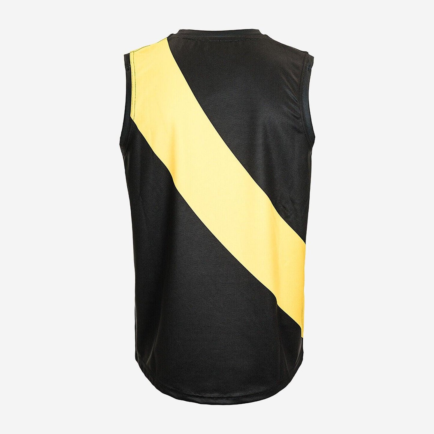AFL Replica Guernsey - Richmond Tigers - Adult - Mens - KOOKABURRA